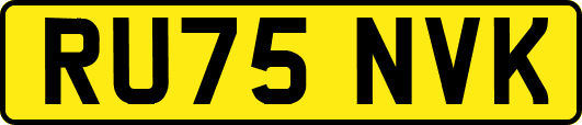 RU75NVK