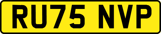 RU75NVP