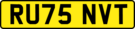 RU75NVT