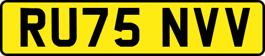 RU75NVV