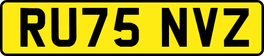 RU75NVZ