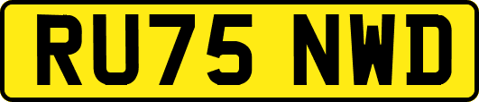 RU75NWD