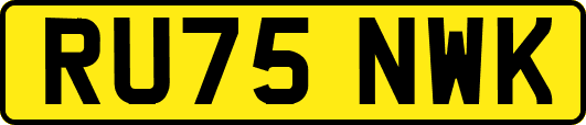 RU75NWK