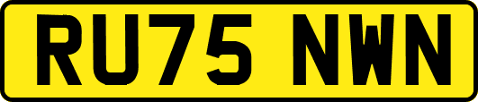 RU75NWN