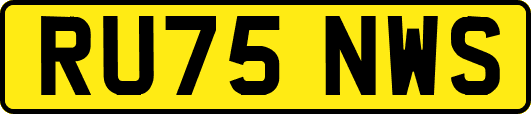 RU75NWS