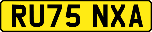 RU75NXA