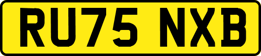 RU75NXB