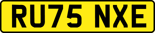 RU75NXE