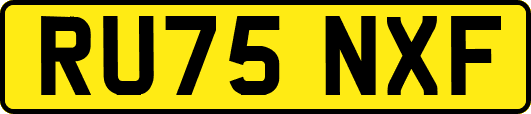 RU75NXF
