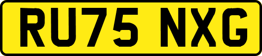 RU75NXG