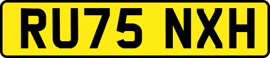 RU75NXH