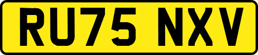RU75NXV