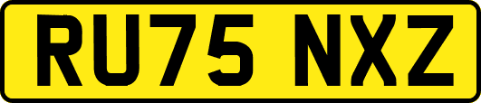 RU75NXZ