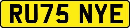 RU75NYE