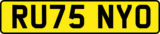 RU75NYO