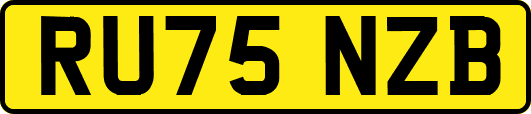 RU75NZB