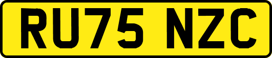 RU75NZC