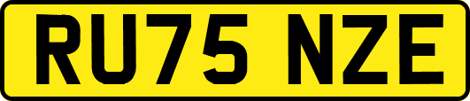 RU75NZE
