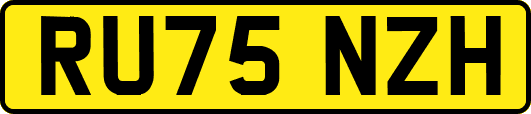 RU75NZH