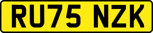 RU75NZK
