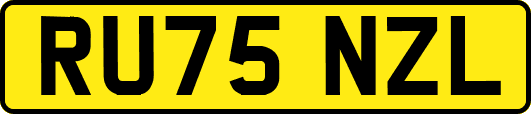 RU75NZL