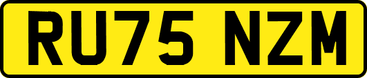 RU75NZM
