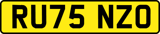 RU75NZO