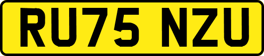RU75NZU