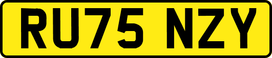 RU75NZY