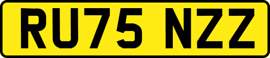 RU75NZZ