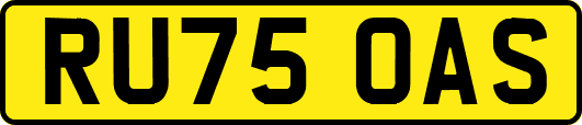 RU75OAS