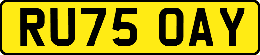 RU75OAY