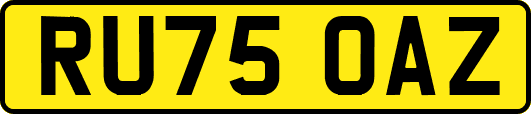 RU75OAZ