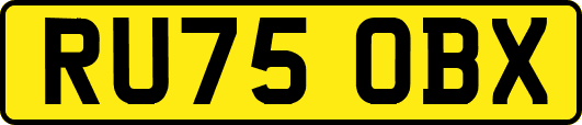 RU75OBX