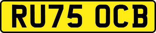 RU75OCB