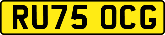RU75OCG