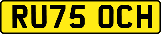 RU75OCH