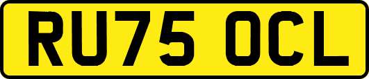 RU75OCL