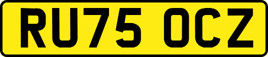 RU75OCZ