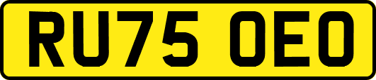RU75OEO