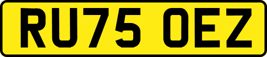 RU75OEZ
