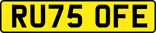 RU75OFE