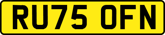 RU75OFN