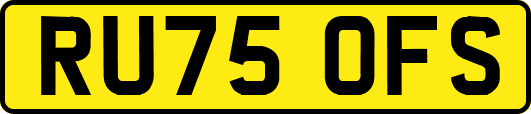 RU75OFS