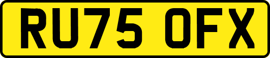 RU75OFX