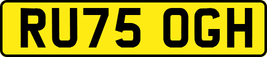 RU75OGH