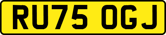 RU75OGJ