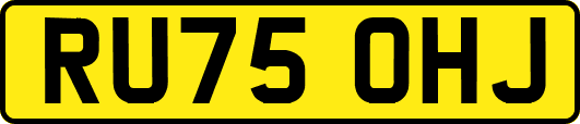 RU75OHJ