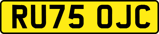 RU75OJC