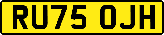 RU75OJH